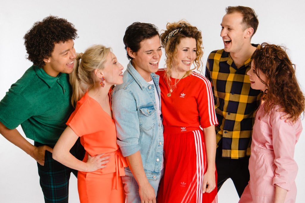 Wat hebben de Ketnetband, Niels Destadsbader en Noordkaap gemeen?